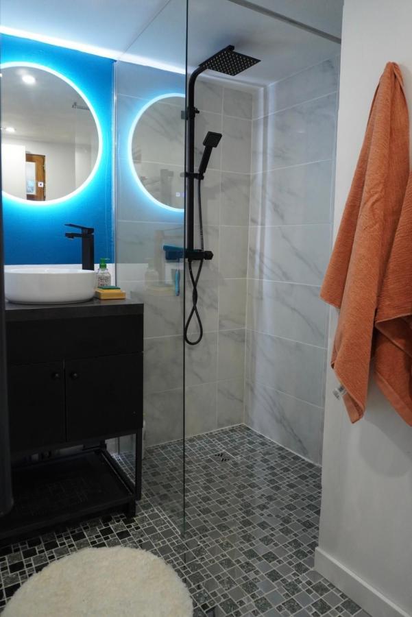 Appartement En Plein Centre Avignone Esterno foto