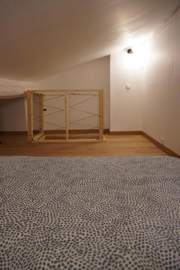 Appartement En Plein Centre Avignone Esterno foto