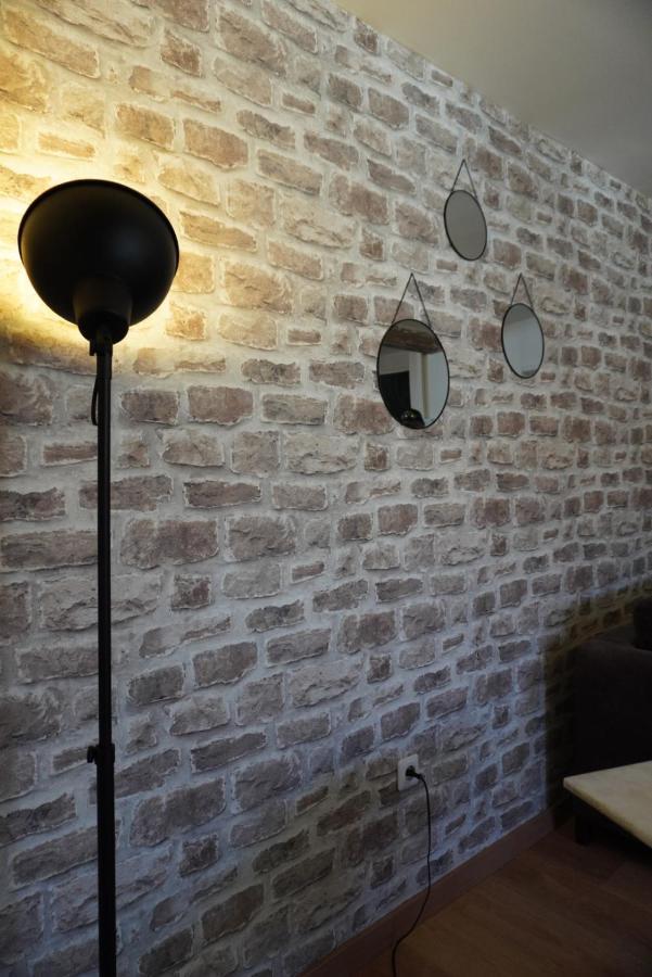 Appartement En Plein Centre Avignone Esterno foto