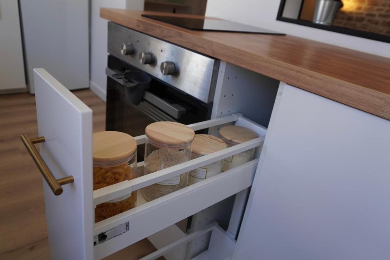 Appartement En Plein Centre Avignone Esterno foto