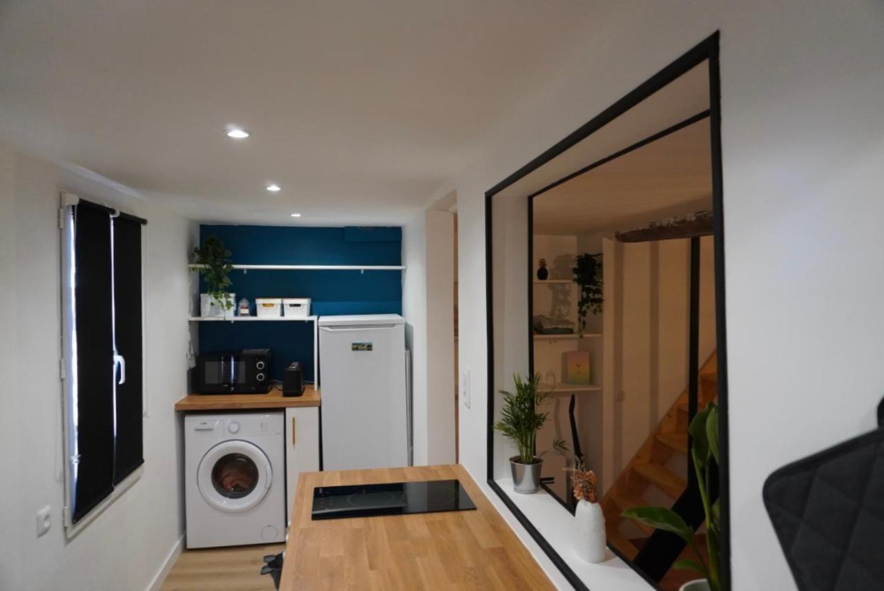 Appartement En Plein Centre Avignone Esterno foto