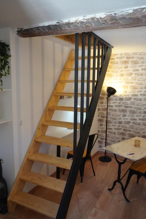 Appartement En Plein Centre Avignone Esterno foto