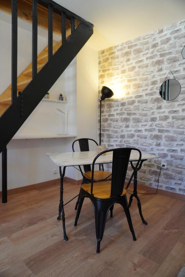 Appartement En Plein Centre Avignone Esterno foto