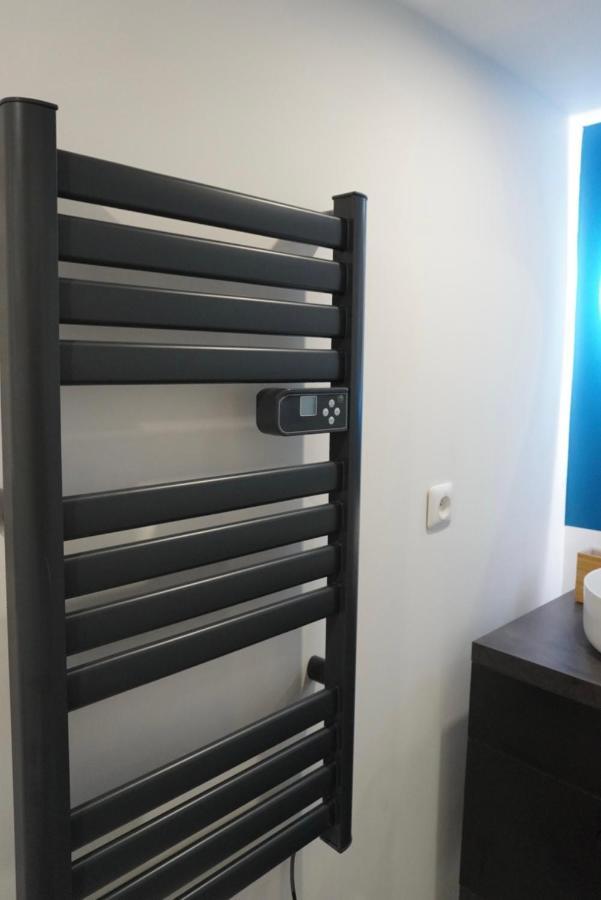 Appartement En Plein Centre Avignone Esterno foto