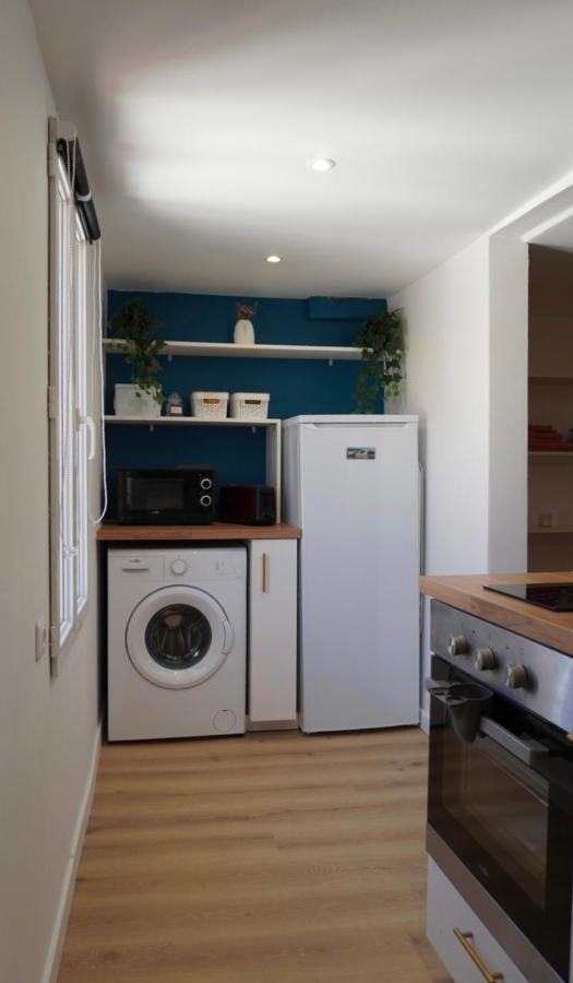 Appartement En Plein Centre Avignone Esterno foto
