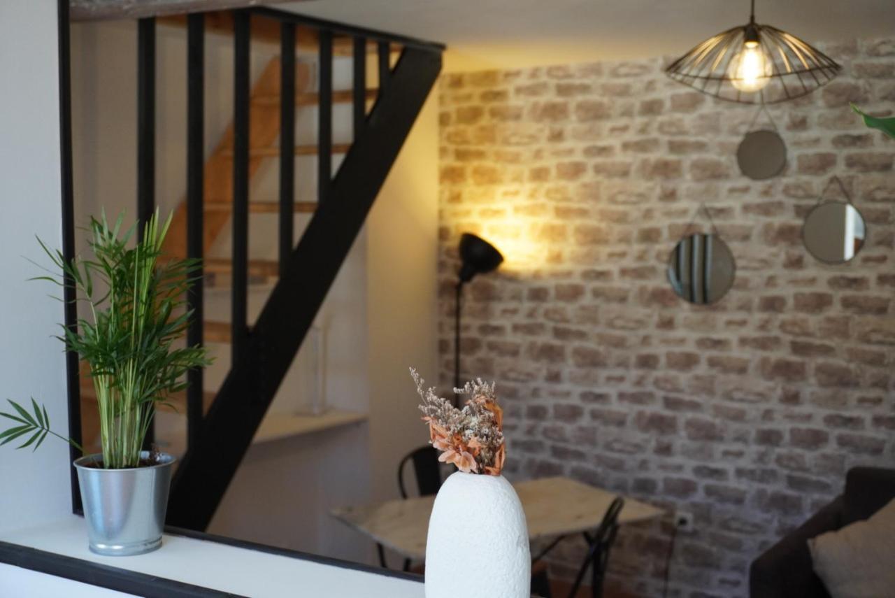 Appartement En Plein Centre Avignone Esterno foto